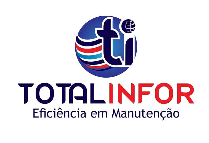 total infor - assistencia técnica em informatica