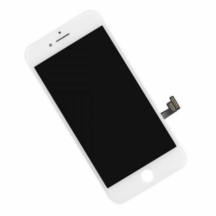 Tela Iphone 7 Display + Vidro + Touch - Similar Total Infor