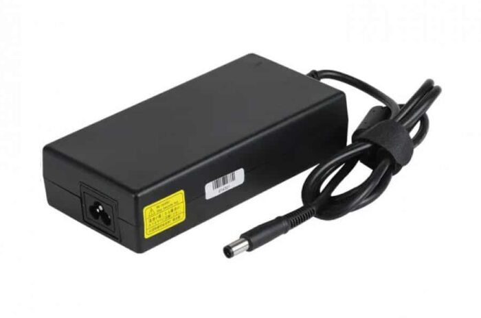 Fonte Carregador Para Notebook Dell 19.5V 12.3A Plug 7.4Mm - 5.0Mm 240W Total Infor