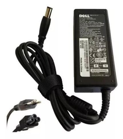 Carregador Dell - 65 Watt