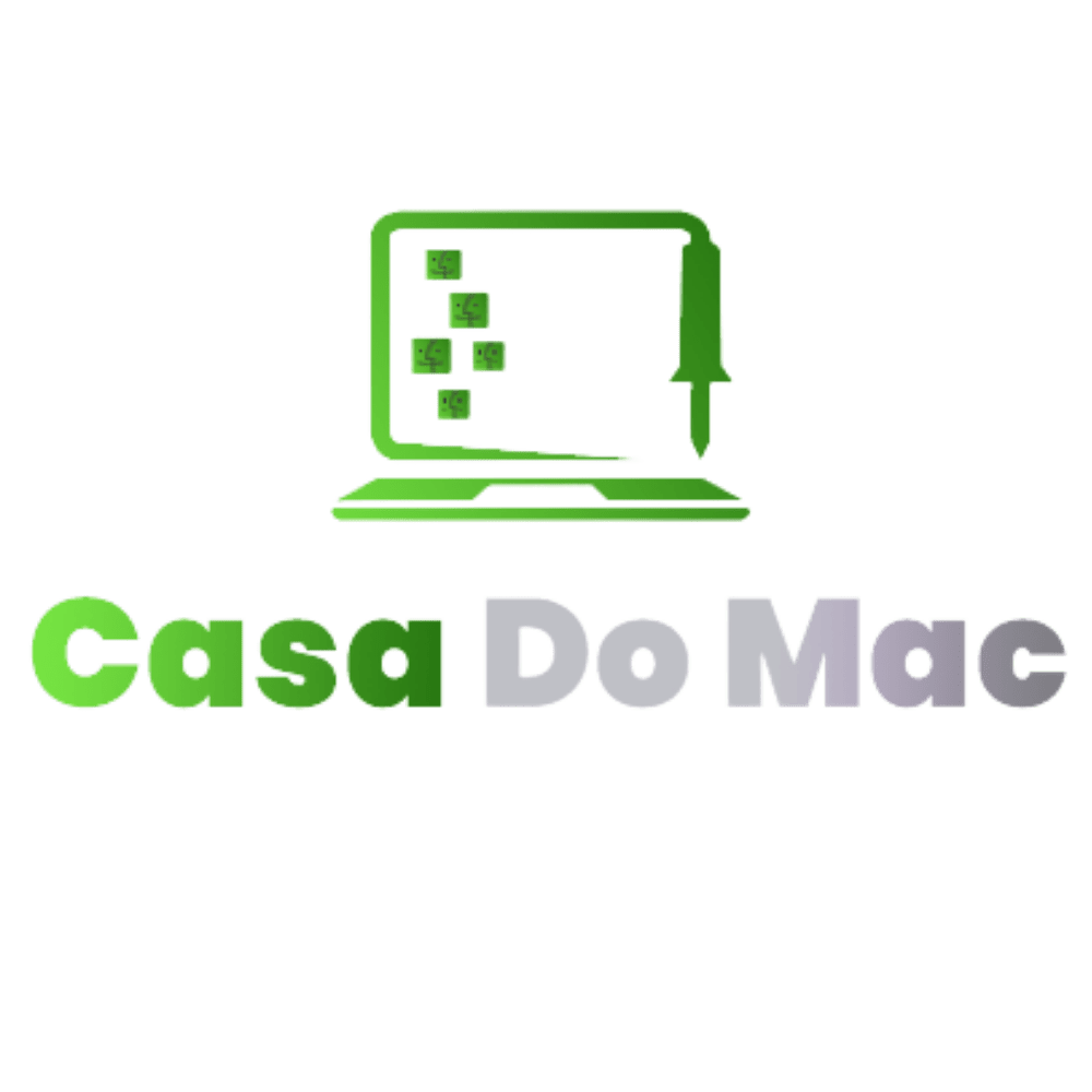 Casa Do Mac