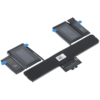 Bateria Para Macbook Pro A1425 2012