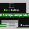 Assistencia Tecnica Independente Apple