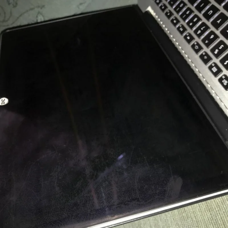 Problema Da Apple Com O Macbook Pro