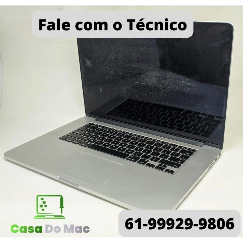 Tirar Macha Da Tela Do Mac