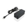 Adaptador De Energia Ca Lenovo Padrão De 65 W (Usb Tipo C) – Brasil