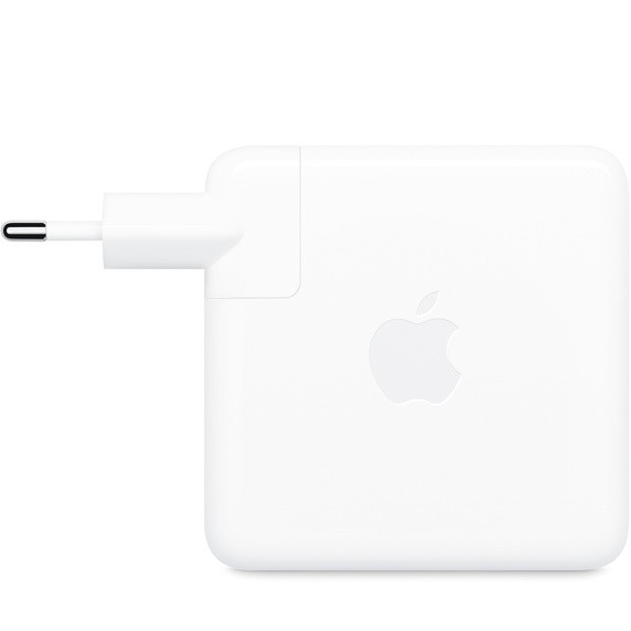 Adaptador De Energia Usb-C De 87W