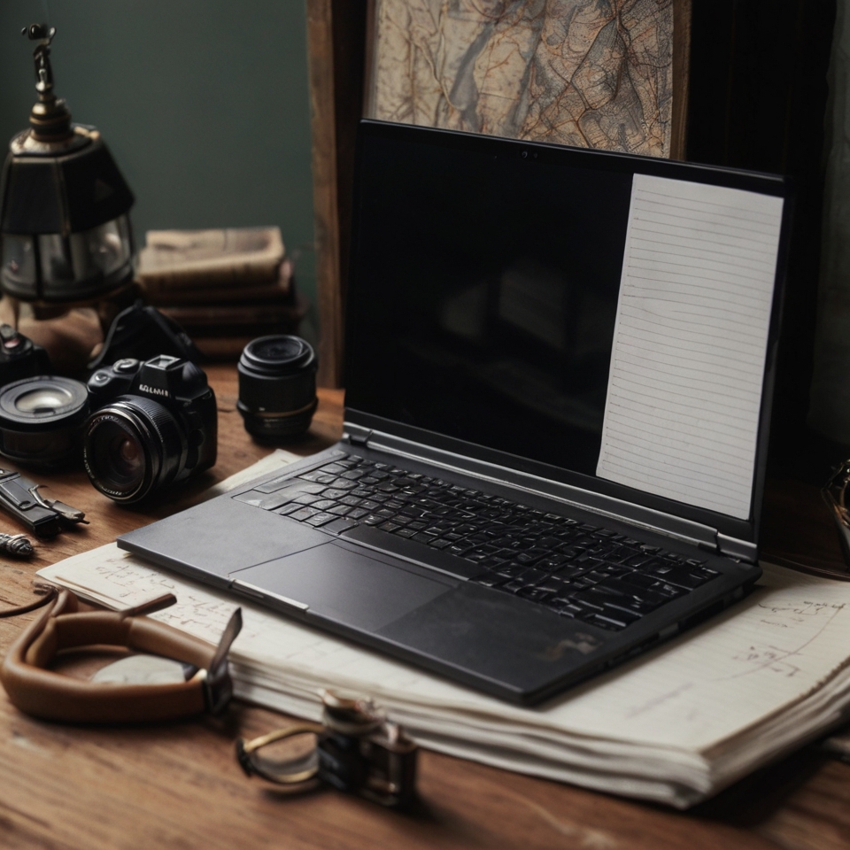 Conserto de notebook em Brasília