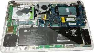 A Importância Da Limpeza Interna Do Computador: Cuidando Do Coração Do Seu Notebook Total Infor